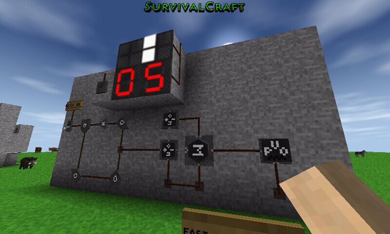 survival craft 2 mods for pc